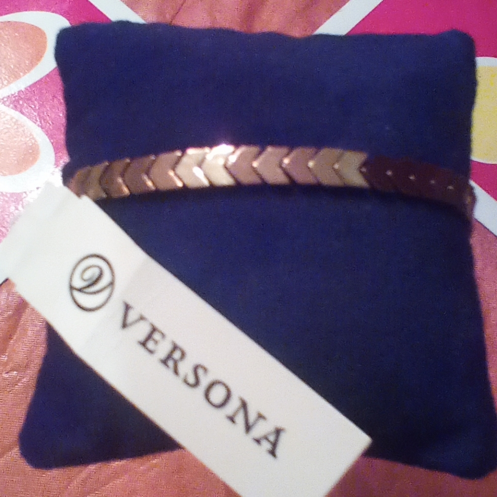 Gorgeous bracelet